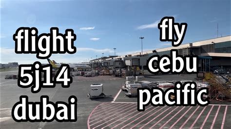 5J14 Flight Status / Cebu Pacific flight 14 Tracker.
